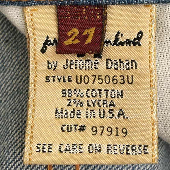 7 for all mankind Bootcut Jeans - Picture 4 of 7